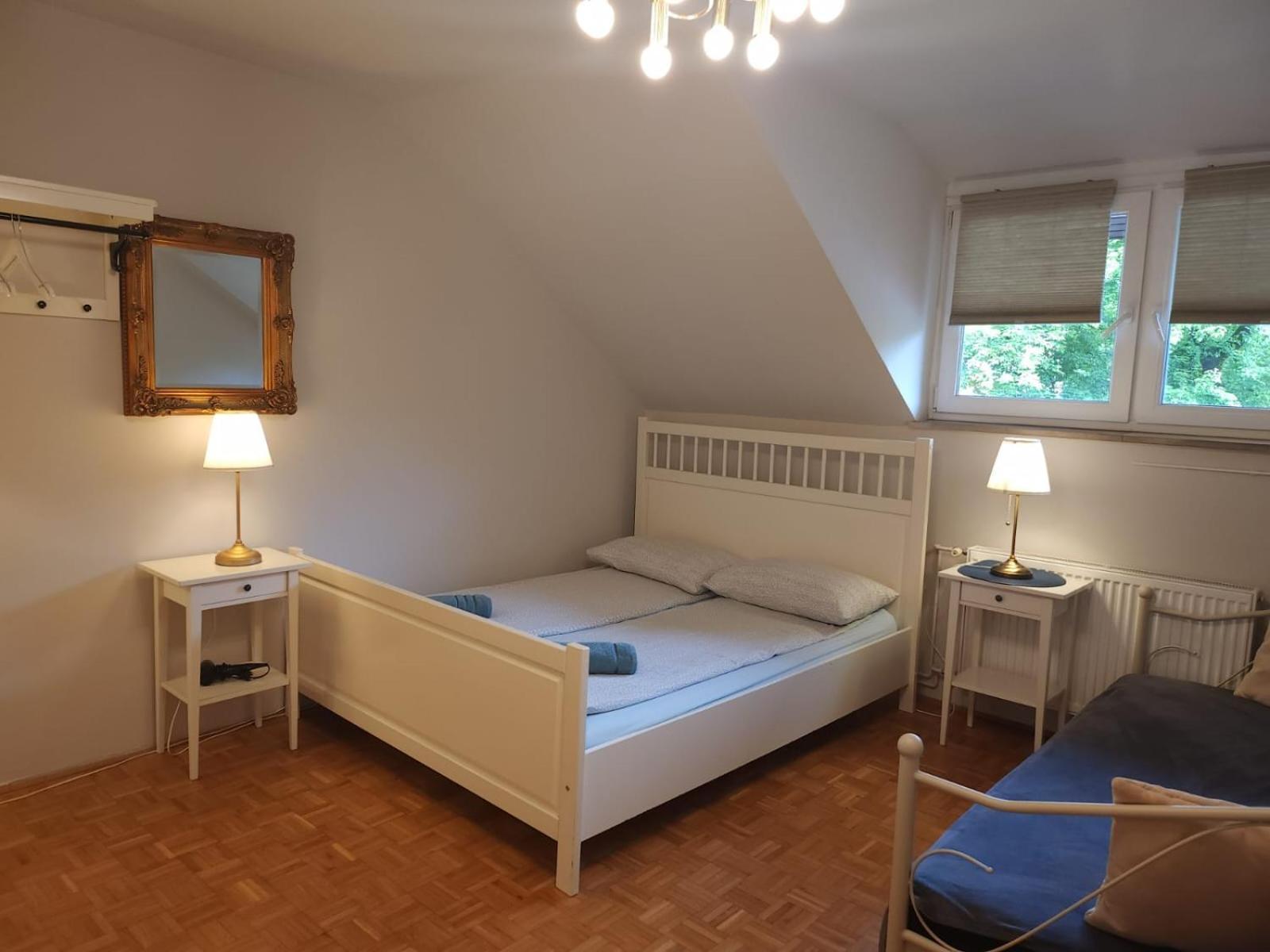 Avrora House Free Parking In Old Town Lägenhet Ljubljana Exteriör bild